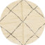 Wool Abstract Indoor Rug