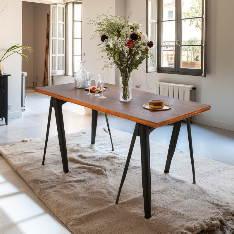 Table de salle à manger Fedella