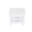 Table de chevet Livorno G02790-N