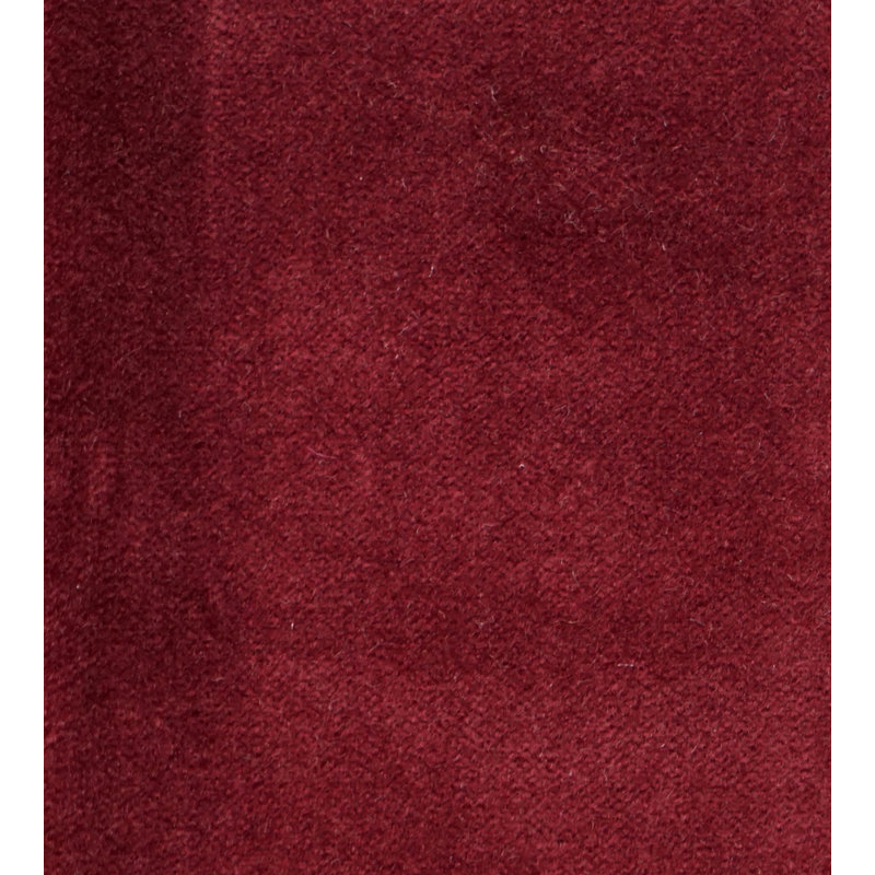 Tissu Cosmos Performance, Grenat
