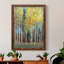 Aspen Grove II - reproduction d'art sur toile-732952275