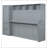 Murphy Bed Wall Bed With Closet And Drawers-352526431