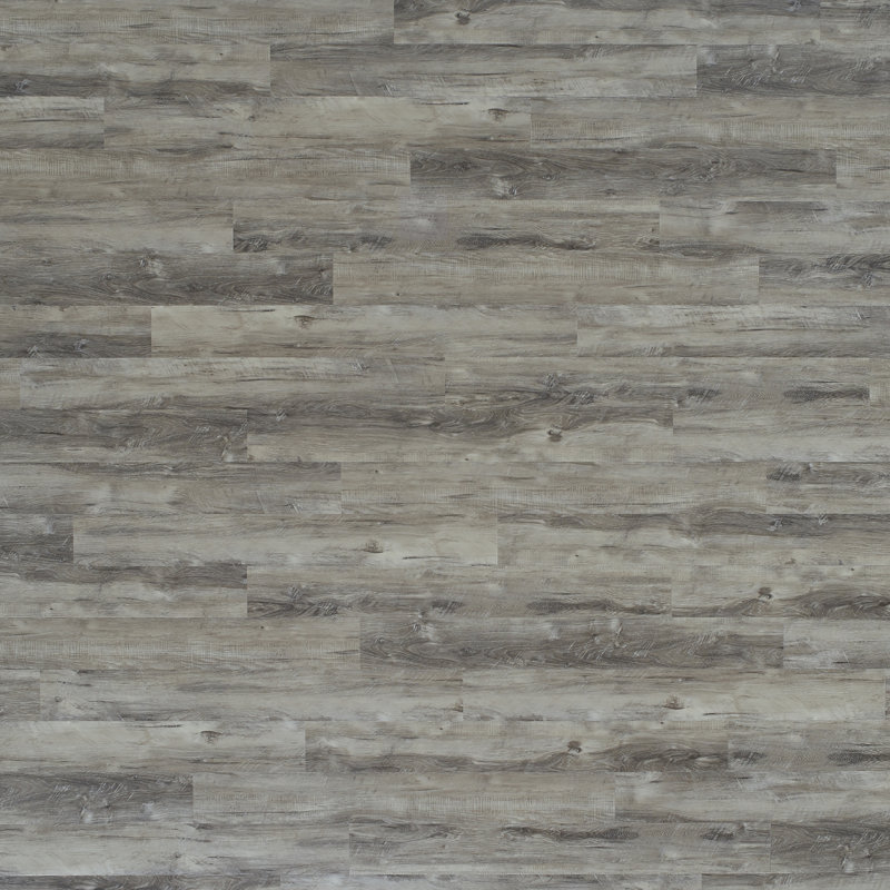 Planche de vinyle de luxe ADURA®Rigid Napa 5,75 po x 47,75 po x 5,5 mm avec couche d'usure de 20 mil, Esprit