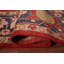 Tapis oriental à teinture végétale Ziegler 8 x 10