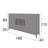 Willease 75'' Sideboard-2078784539