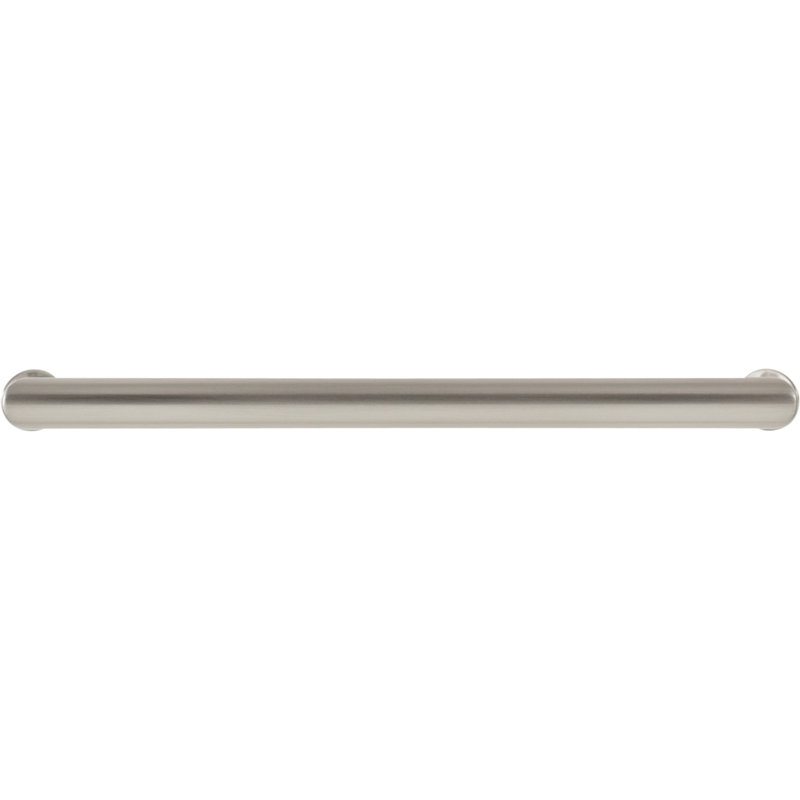 Florham Bar Pull, Brushed Satin Nickel, 6 5/16" Center to Center