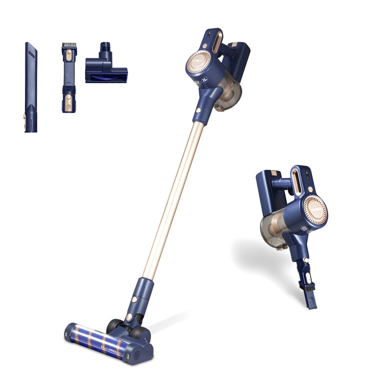 Tower Cordless Bagless Stick Vacuum
