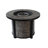 Outdoor Propane Fire Pit,Square Stonecrest Gas Fire Pit for Outside Patio,Concrete Propane Fire Table 50,000 BTU Gas Fire Pit w Lava Rocks,Waterproof Cover
