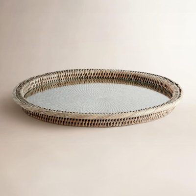 Round Tray