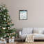 «Merry Christmas Winter Ice Skating» par Andrew Thornton, impression-88107233-88107236