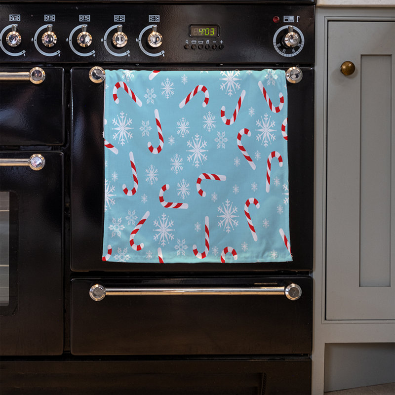 Tea Towel Kitchen Towel