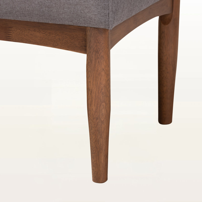 Banc rembourré Imre