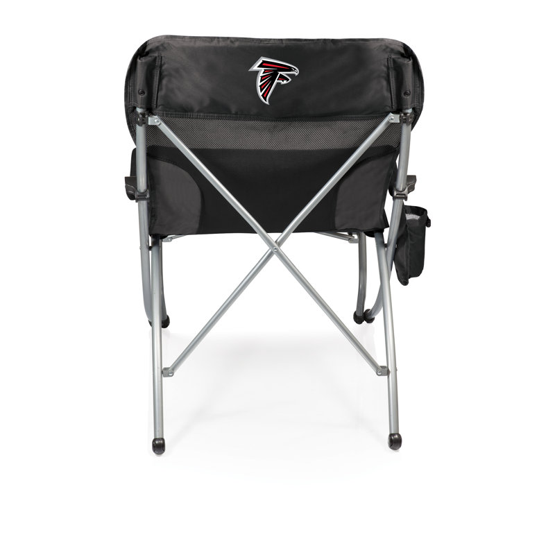 Folding Camping Chair, Atlanta Falcons