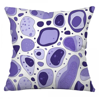 Coussin Pebbles