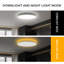 Ellias LED Flush Mount
