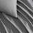 Calvin Klein Seersucker Reversible 3 Piece Comforter Set-98357551-98357552