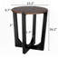 Table d'appoint Elegant