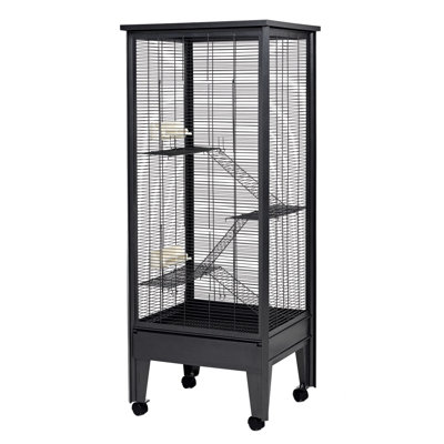 Sparkman Chinchilla Cage