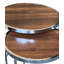 2 - Piece Living Room Table Set