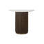 Console Table 35'' W Marble Console Table