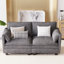 Causeuse confortable Bangura 74,27 po-1998516857