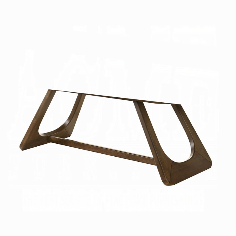 Ajon Dining Table Component Leg