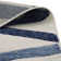 Good Vibes Geometric Synthetic Area Rug