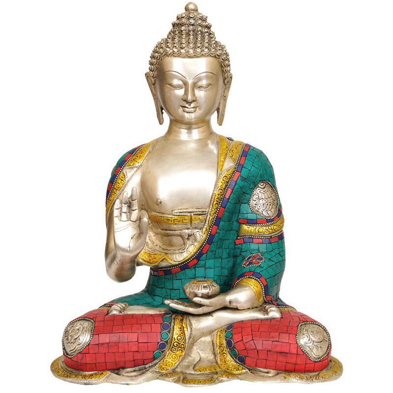 Religious & Spiritual Figurines & Sculptures
