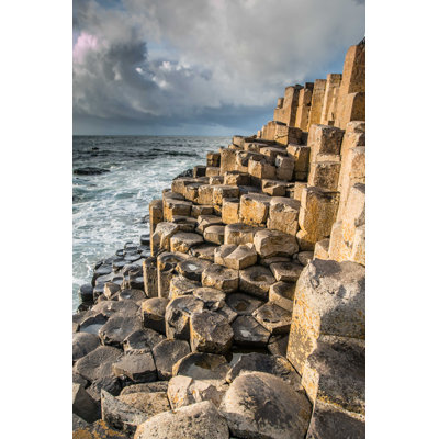 " Giant's Causeway "