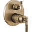 Litze® Rook Shower Integrated Valve with Handles-52557076-52557082