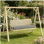 Balancelle de jardin Chic-2085367478