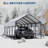 13x26x11 ft Heavy-Duty Steel Carport, Oversized All-Weather Shelter for Trucks, Boats, and Tractors