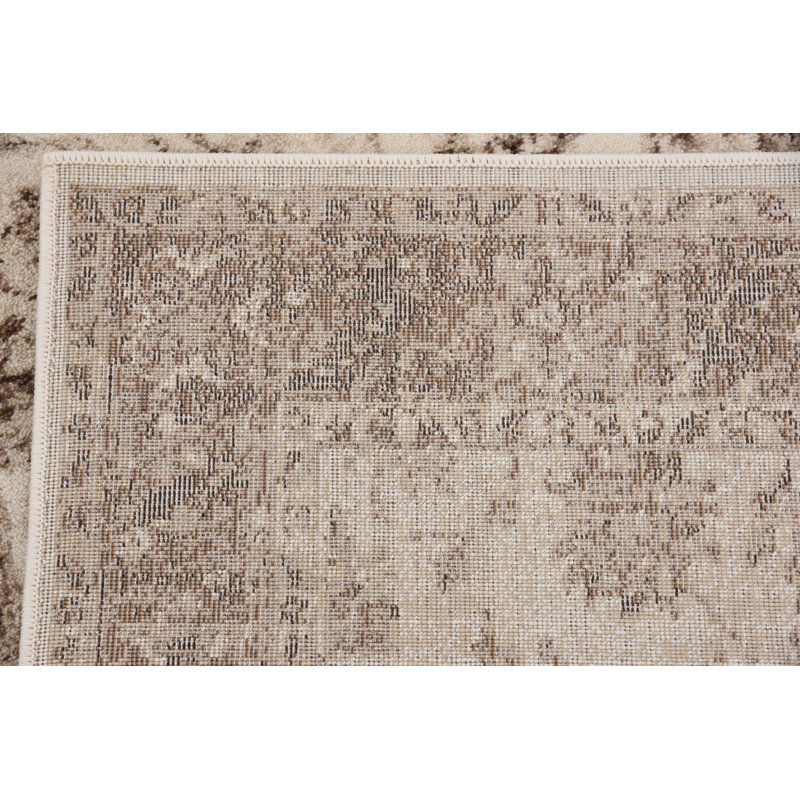 Anah Oriental Indoor Rug, Rectangle 7'1" x 10'