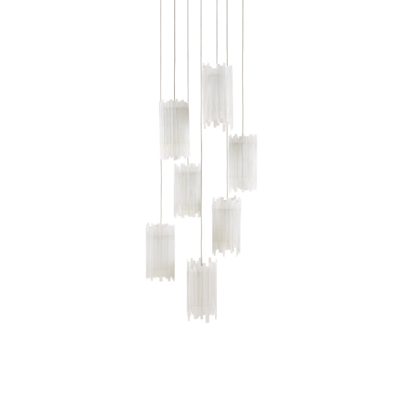 Escenia 1 - Light Pendant, 7