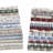 4 PCS Sheet Set Green Plaid-124095050