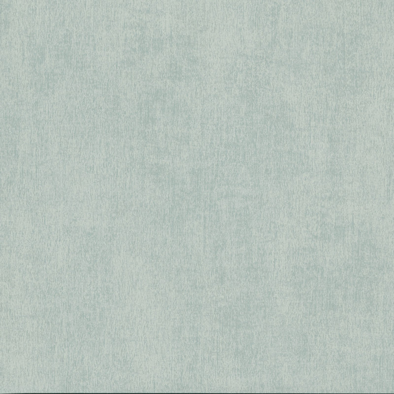 Rouleau de papier peint L 33 pi x l 20,9 po Bendine, Bleu clair