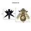 Bumblebee Door Knocker-29366081-40792475