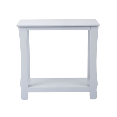 Shurtz End Table