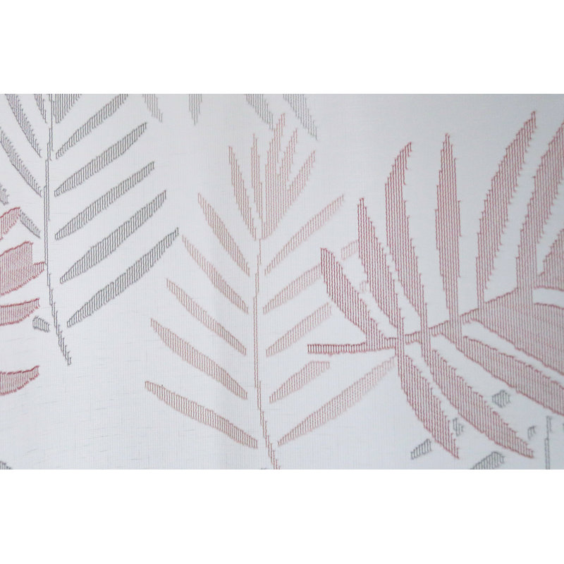 Dicus Sheer Curtain