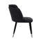 Inola 47.5cm H Velvet Upholstered Side Chair-417213518-417213521