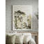47,2 x 59,1 ", impression sur toile