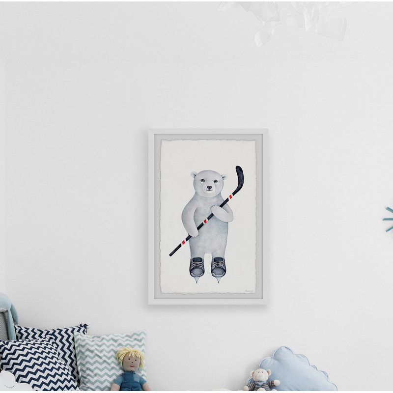 Lokendra Single Picture Frame Print, 30cm H x 20cm W
