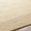 Tapis crème / kaki tissé à la main Dolma-1860212012