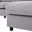 Canapé modulaire U_Style Upholstery