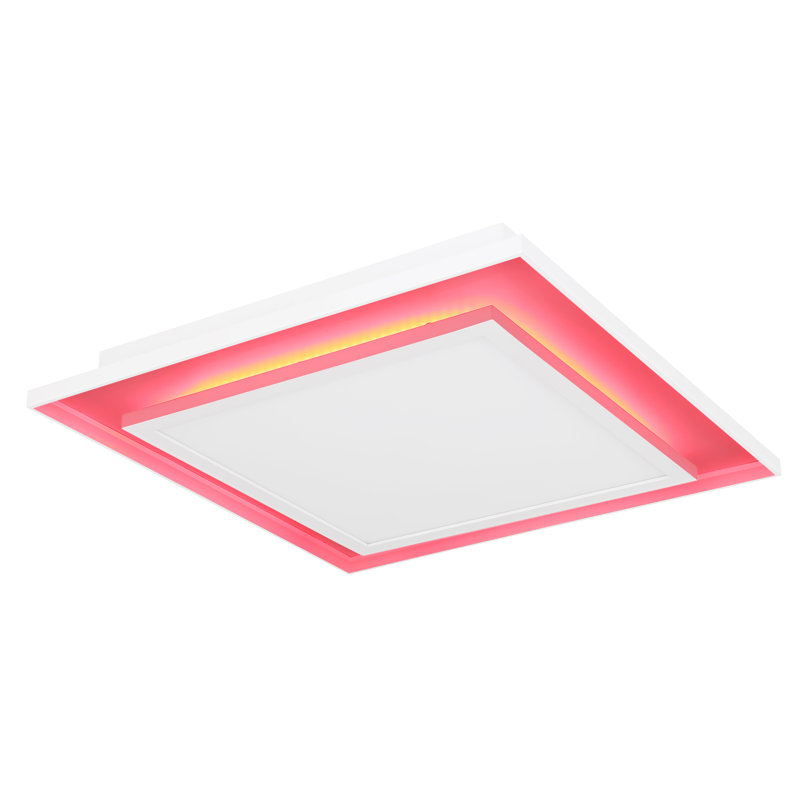 Madisyn LED Flush Mount