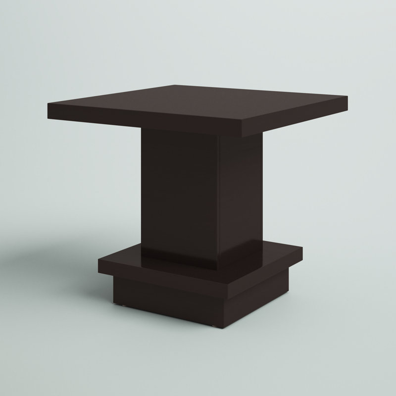 Table de bout Kassidy