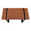 Bureau d'ordinateur polyvalent et moderne pour un travail à domicile efficace-1834136041