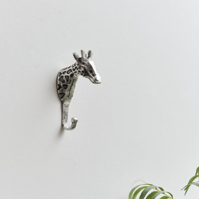 Antre Iron Wall Wall Hook