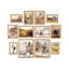Storage Picture Frame - Set of 12-845516138