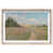 Natural Oak Frame selected